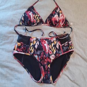 La vie en rose swimsuit xl